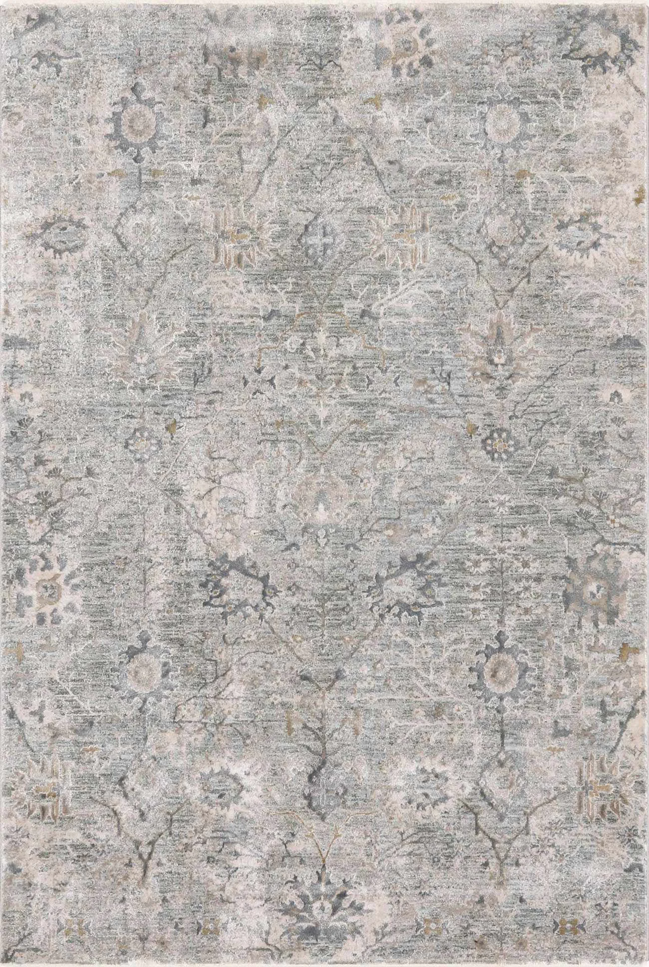 Smooth Gilmanton Thick Luxe Boutique Rug Authentic