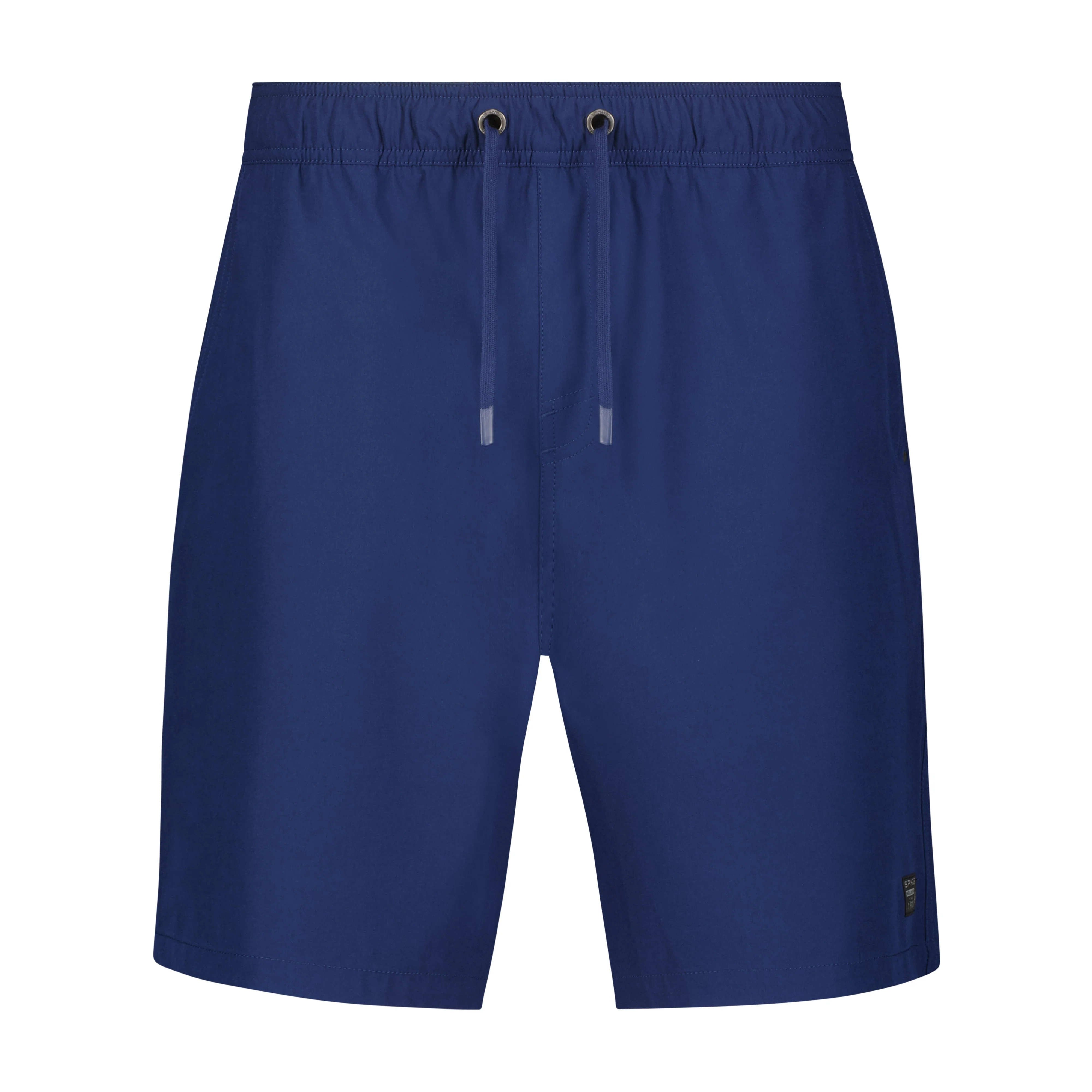 Trendy Men's Coastal Short - Navy Relaxed
