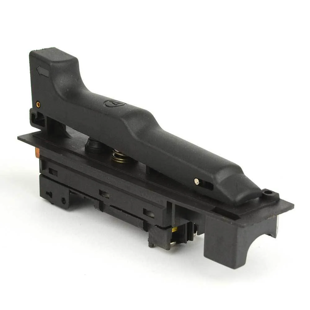 Artisan Push Button Switch For Bosch Electric Grinder 1607200147 Sophisticated
