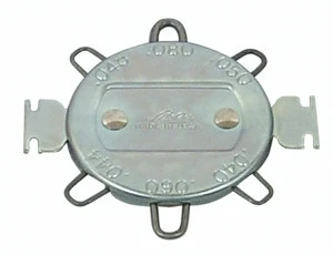 Top-Quality Spark Plug Feeler Feeling Gauge Gapper Gapping Gap Gage for Electronic Ignition Proven