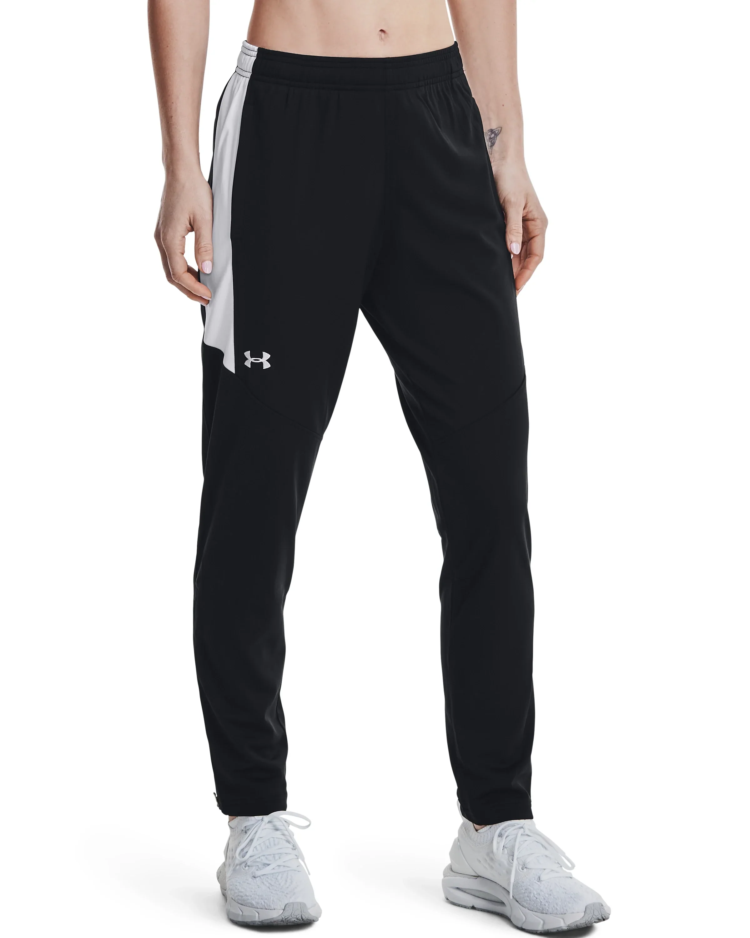 Effective Under Armour Women's Rival Knit Pant Comfortable