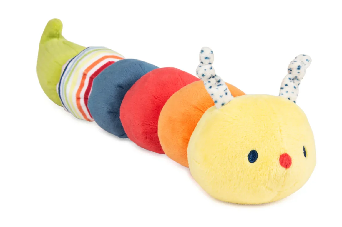 High-Performance Tinkle Crinkle Caterpillar Specialty