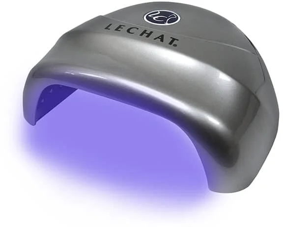 Crafted Lumatex Hybrid LED UV Lamp - LeChat Premium