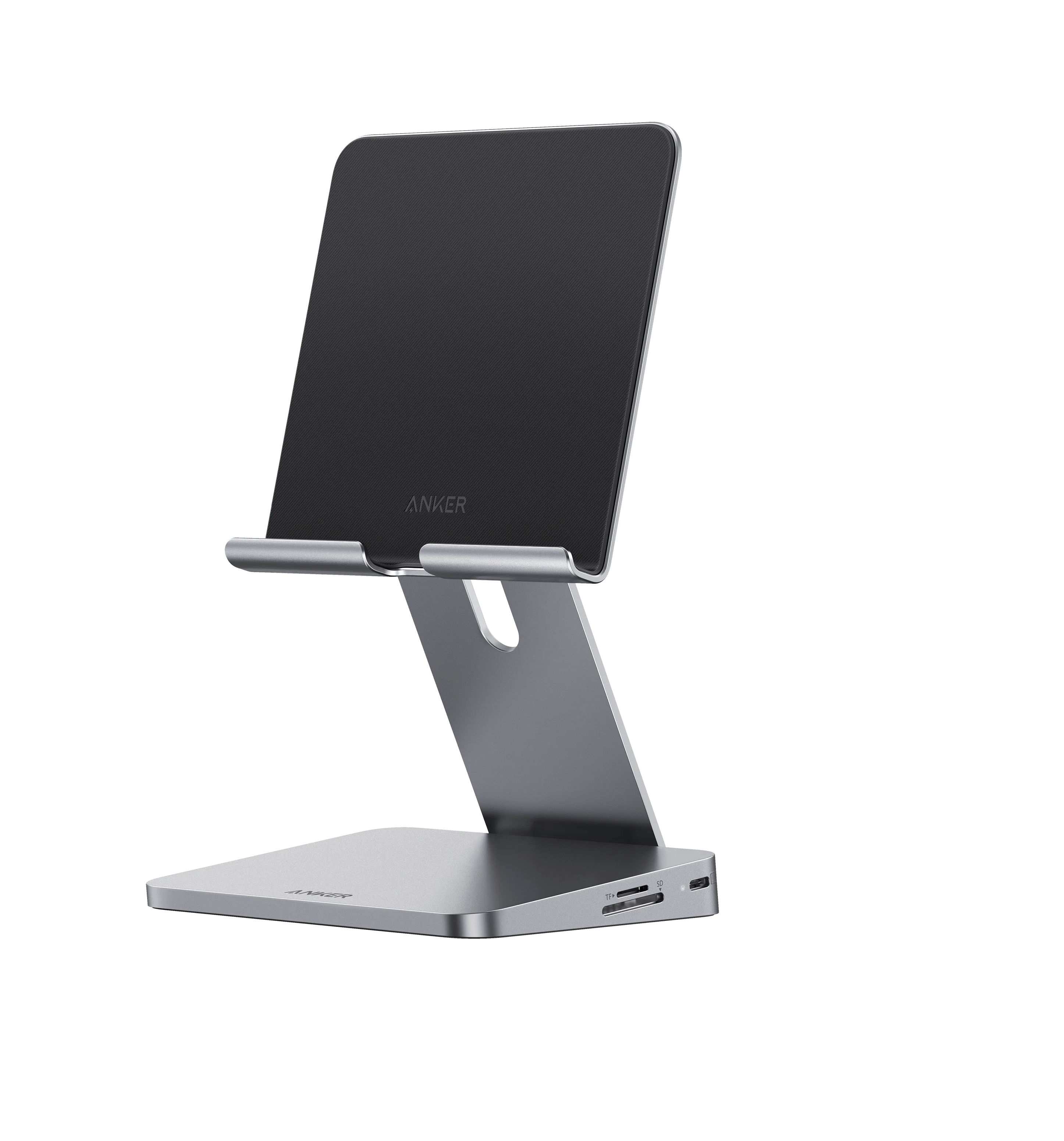 Genuine Anker b 551 b USB-C Hub 8-in-1 Tablet Stand Advanced