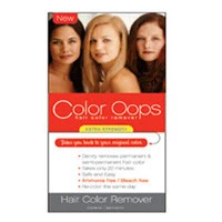 Breathable Color Oops Extra Strength Hair Color Remover Es102 - 1 Ea Classic