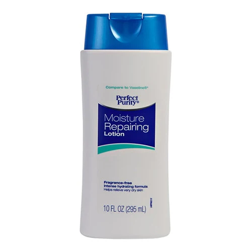 Prestigious Purity Moisture Repairing Lotion Fragrance - 10 Oz Optimized