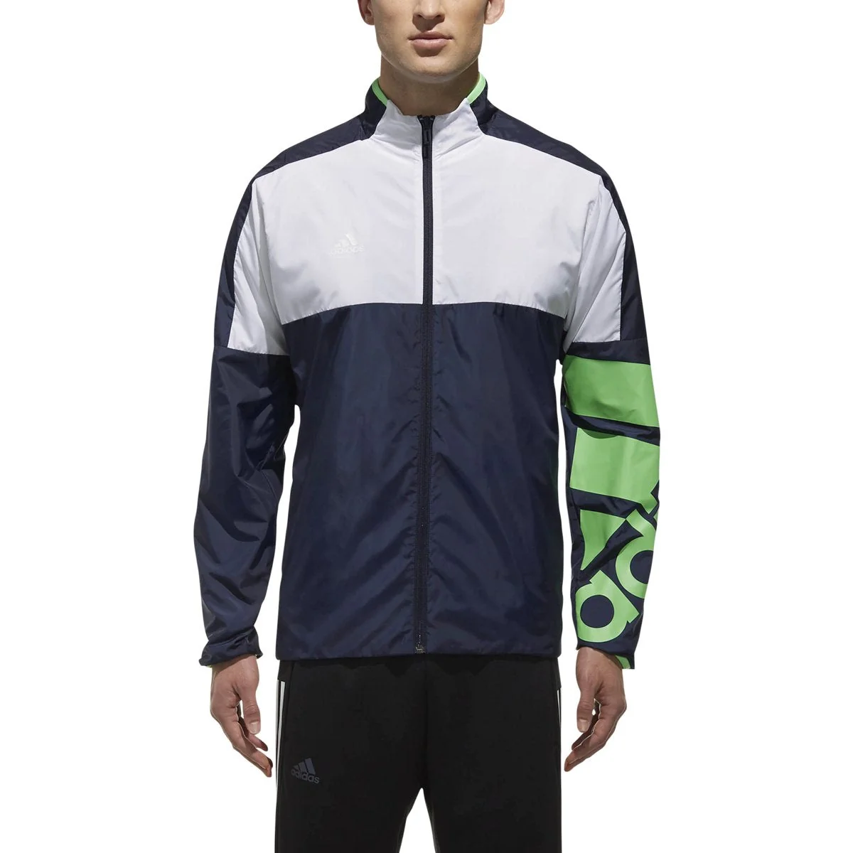 Breathable adidas Club Tennis Jacket Luxury