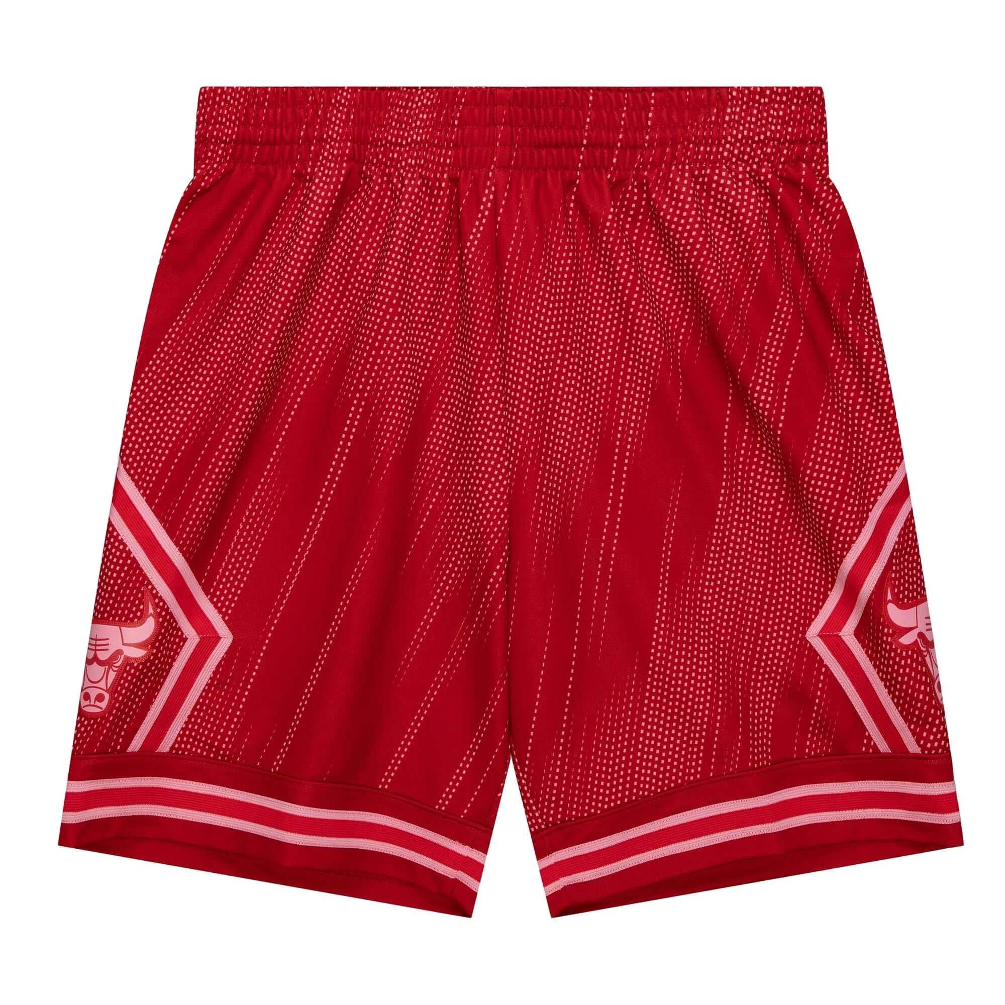 Easy-to-Use Mitchell Ness NBA Monochrome Swingman Shorts Chicago Bulls 2008 Traditional
