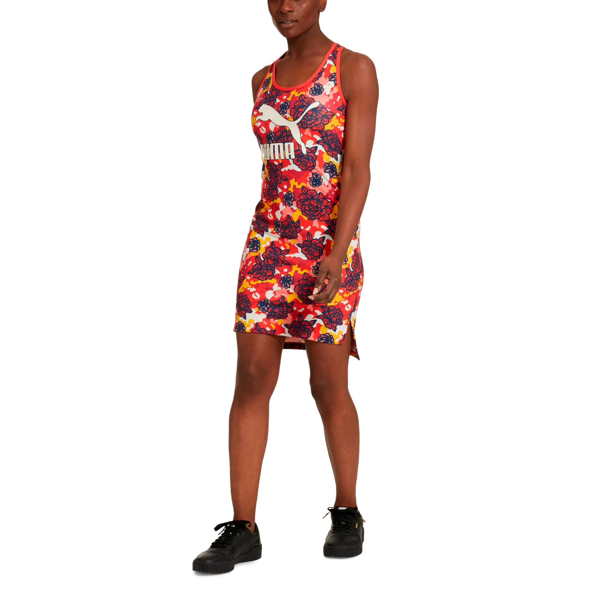 Artisan Puma Women's Flourish Dress Premium