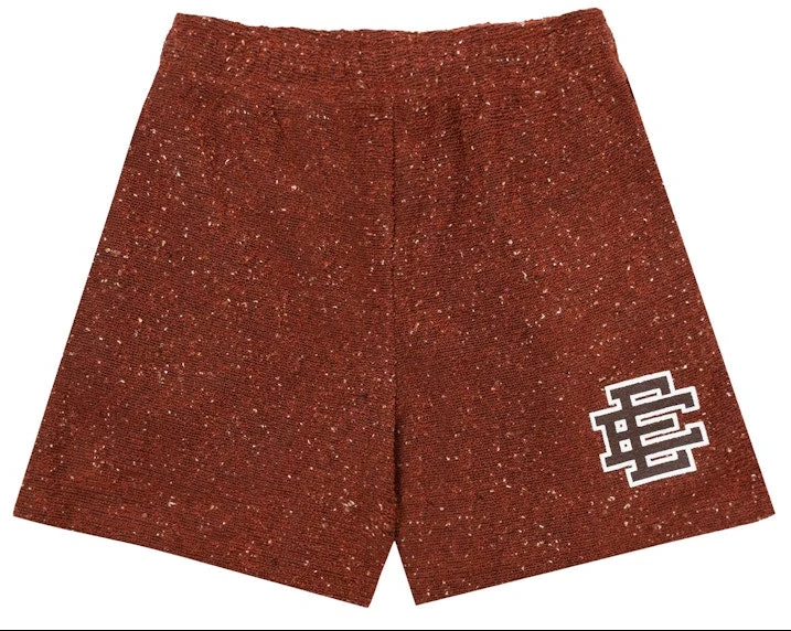 Soft Eric Emanuel Men's Ee Boucle Short Fw21 Shorts Carefully Designed