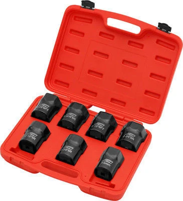 Lightweight Wheel Bearing Axle Socket Wrench Fj Toyota 55mm Fj40 Lock Nut Socket Tool Kit Elite