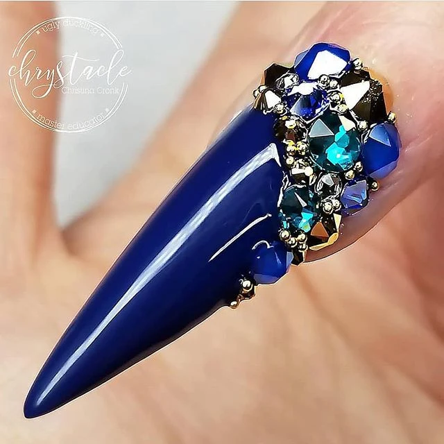 Comfortable 114 - Ugly Duckling Gel Polish High-End