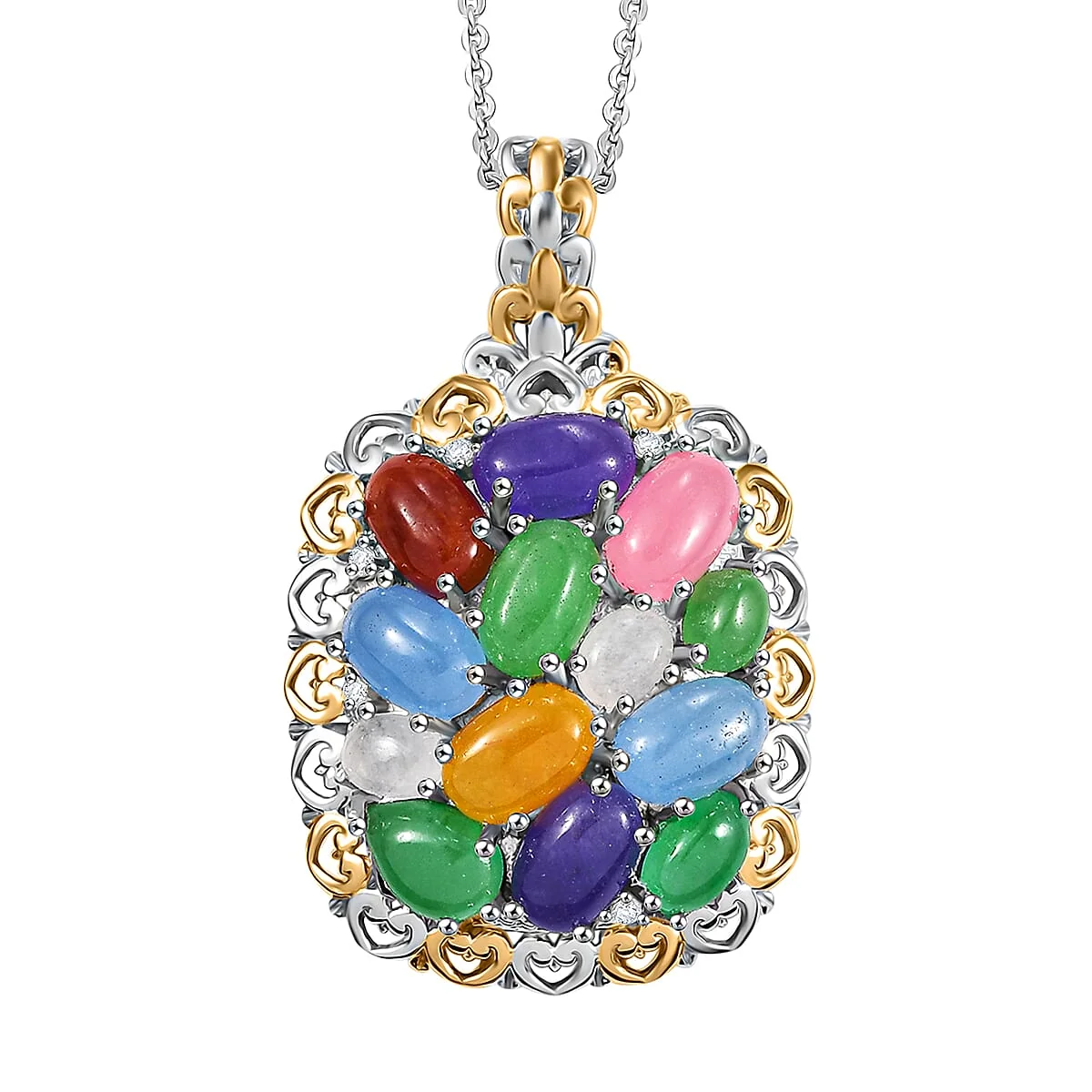 Versatile HomeJewelryPendants 4336874 Fashionable