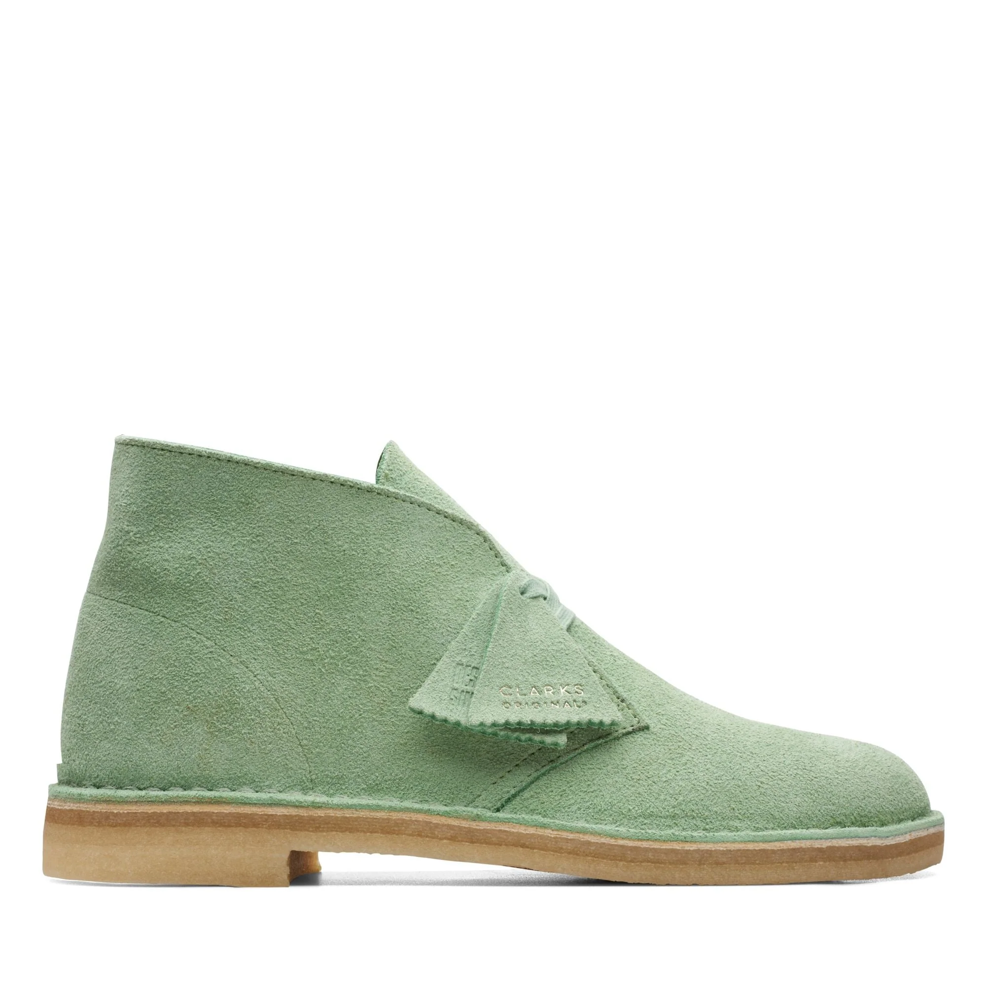 Fine Clarks Men's Desert Boot Boots Expertly Made