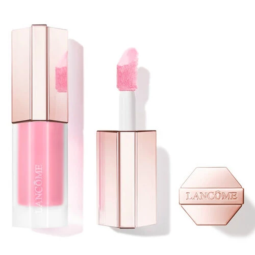 Artisan LANCOME JUICY BLUSH SHADE 10 PINK OH LALA Fashionable