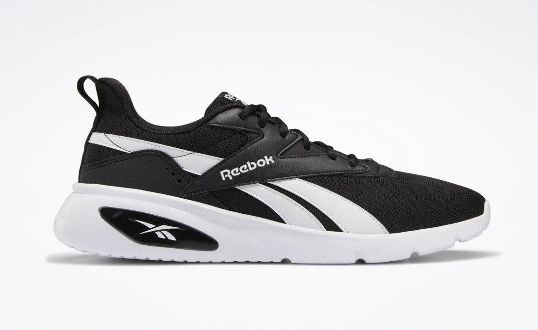 Unique Reebok Men's Rider V Coreb Sneakers Sustainable