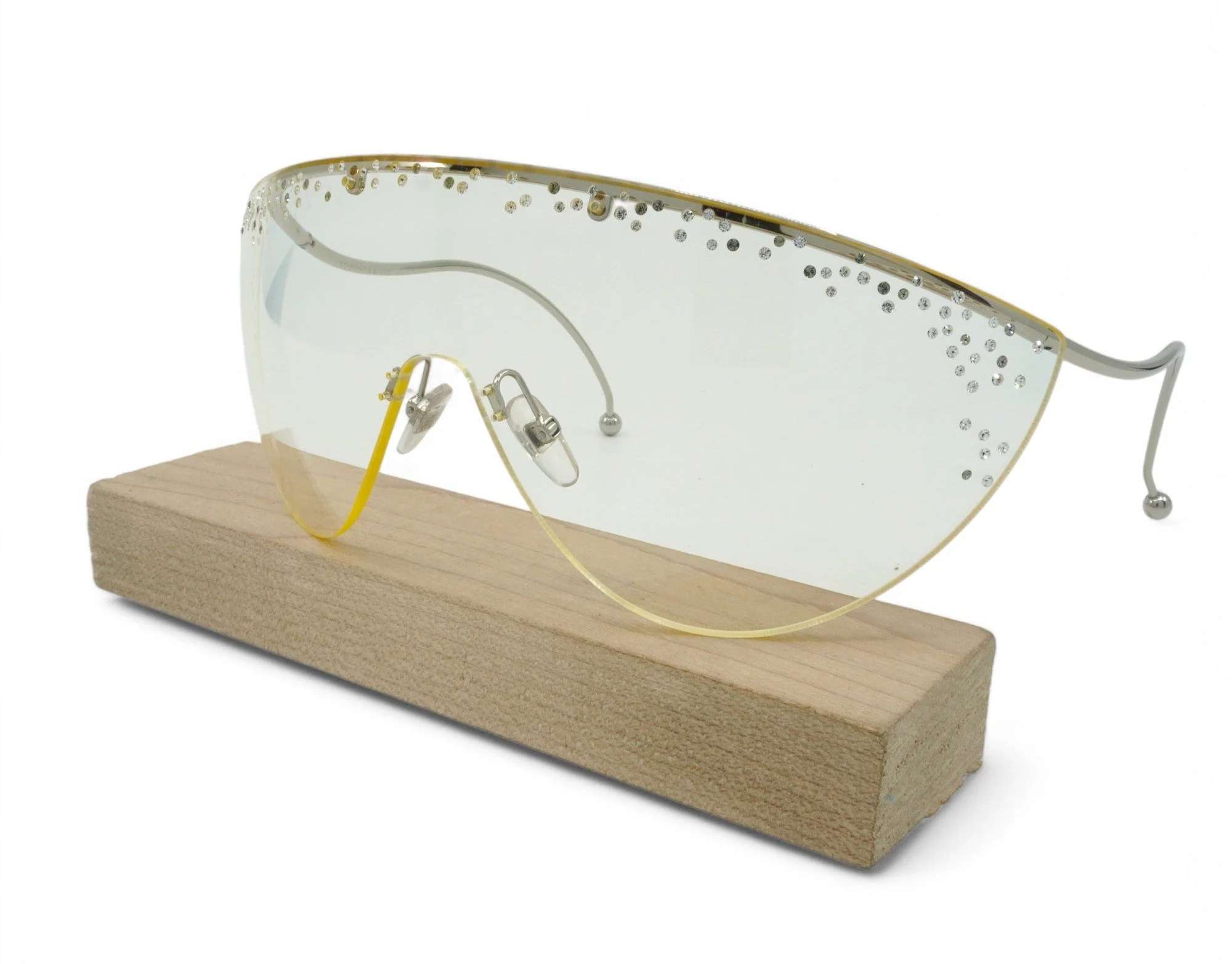 Refined Givenchy Women's Runway Sunglasses Responsible