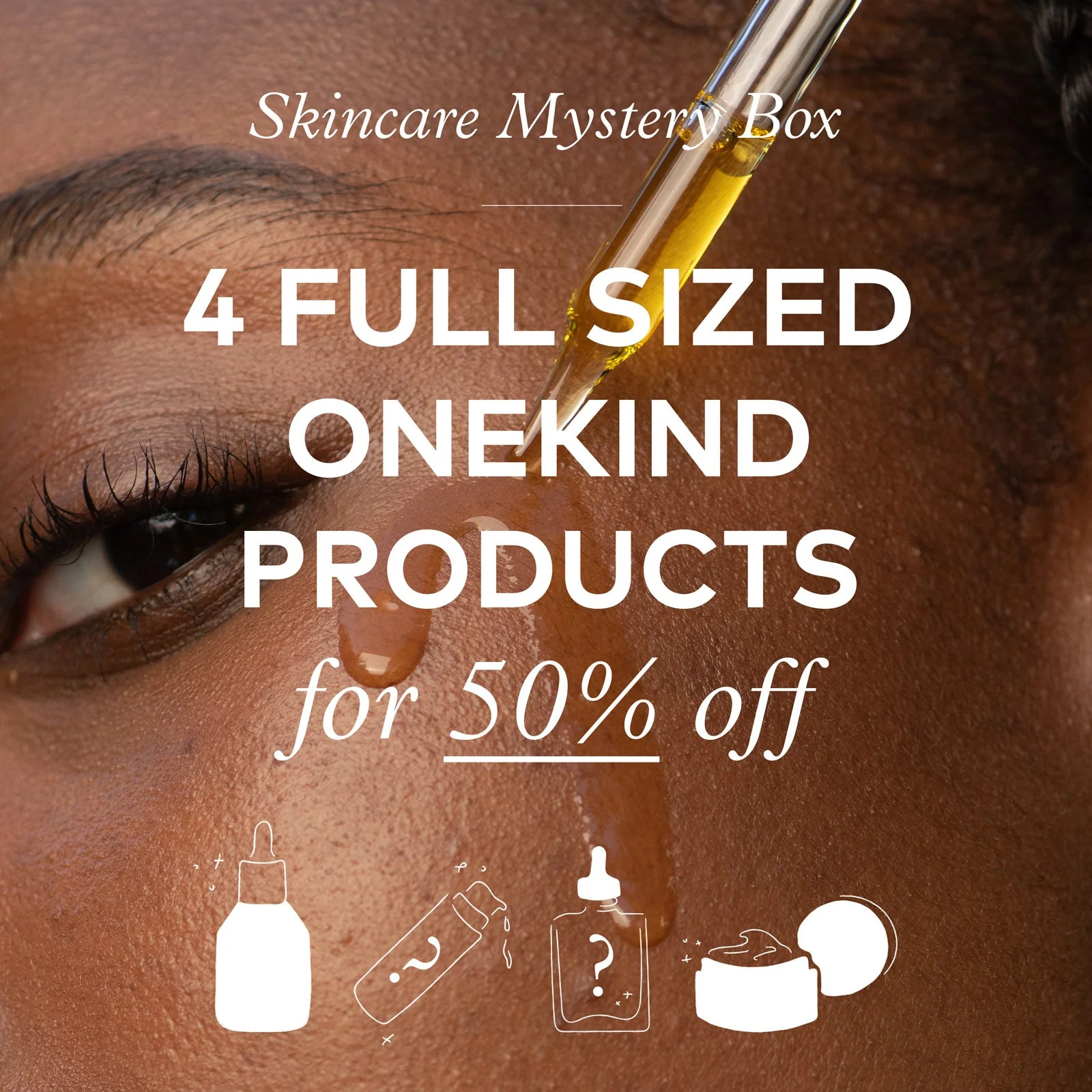 Trendy Do you test on animals Are Onekind products pregnancy-safe In what order should I use the products Where are Onekind products made Are Onekind products gluten- Effective
