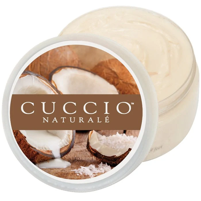 Environmentally Friendly Butter Blend - Coconut White Ginger Fine Crafted