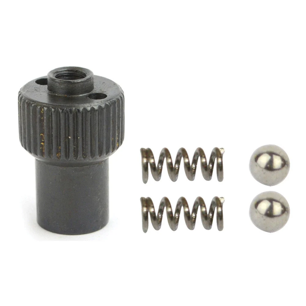 Dependable Adjuster Nut Kit for Hitachi NR83A2 S NR83A Nailer Nail Gun Adjusting Exceptional