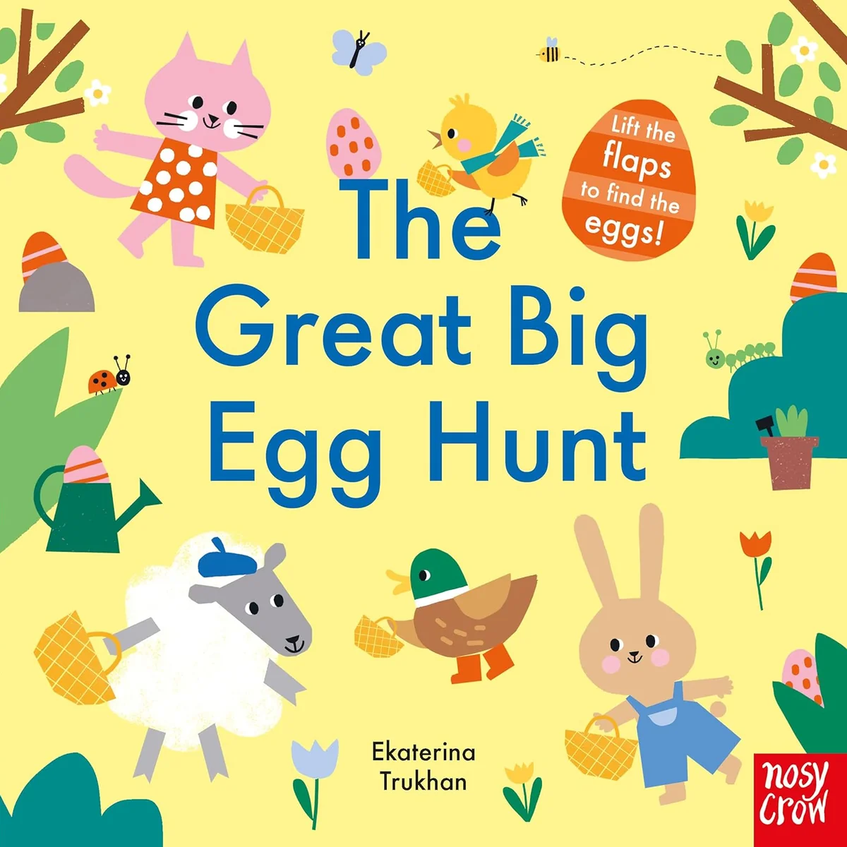 Unique The Great Big Egg Hunt Reliable