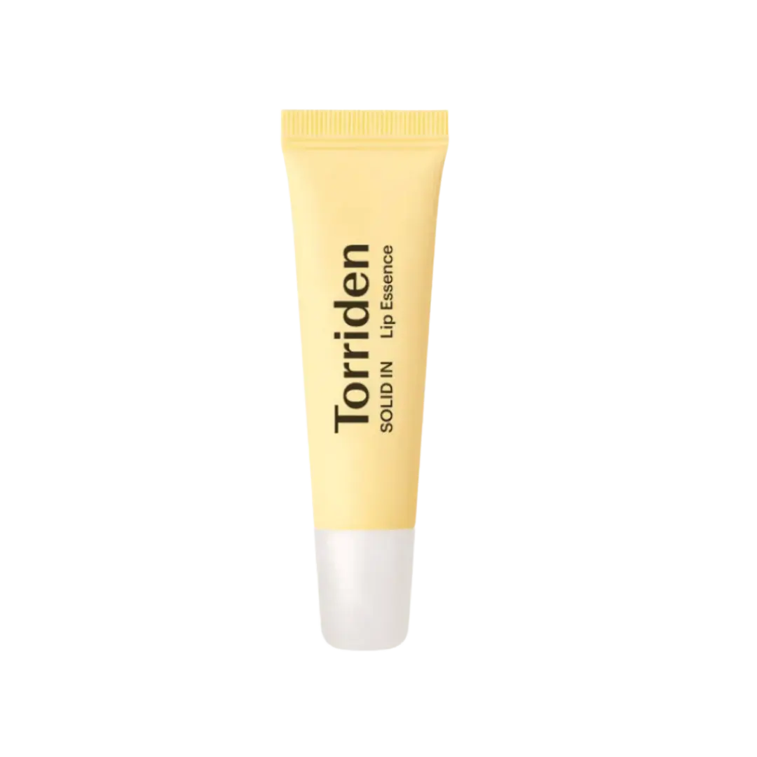 Trusted Torriden SOLID-IN Ceramide Lip Essence Enhanced