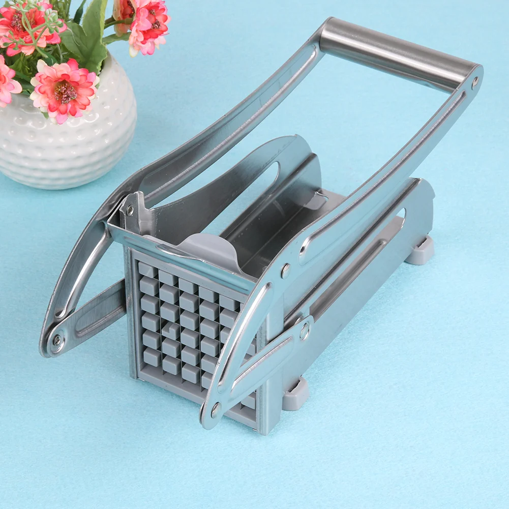 Sophisticated Potato French Fry Wedger And Cutter Certified