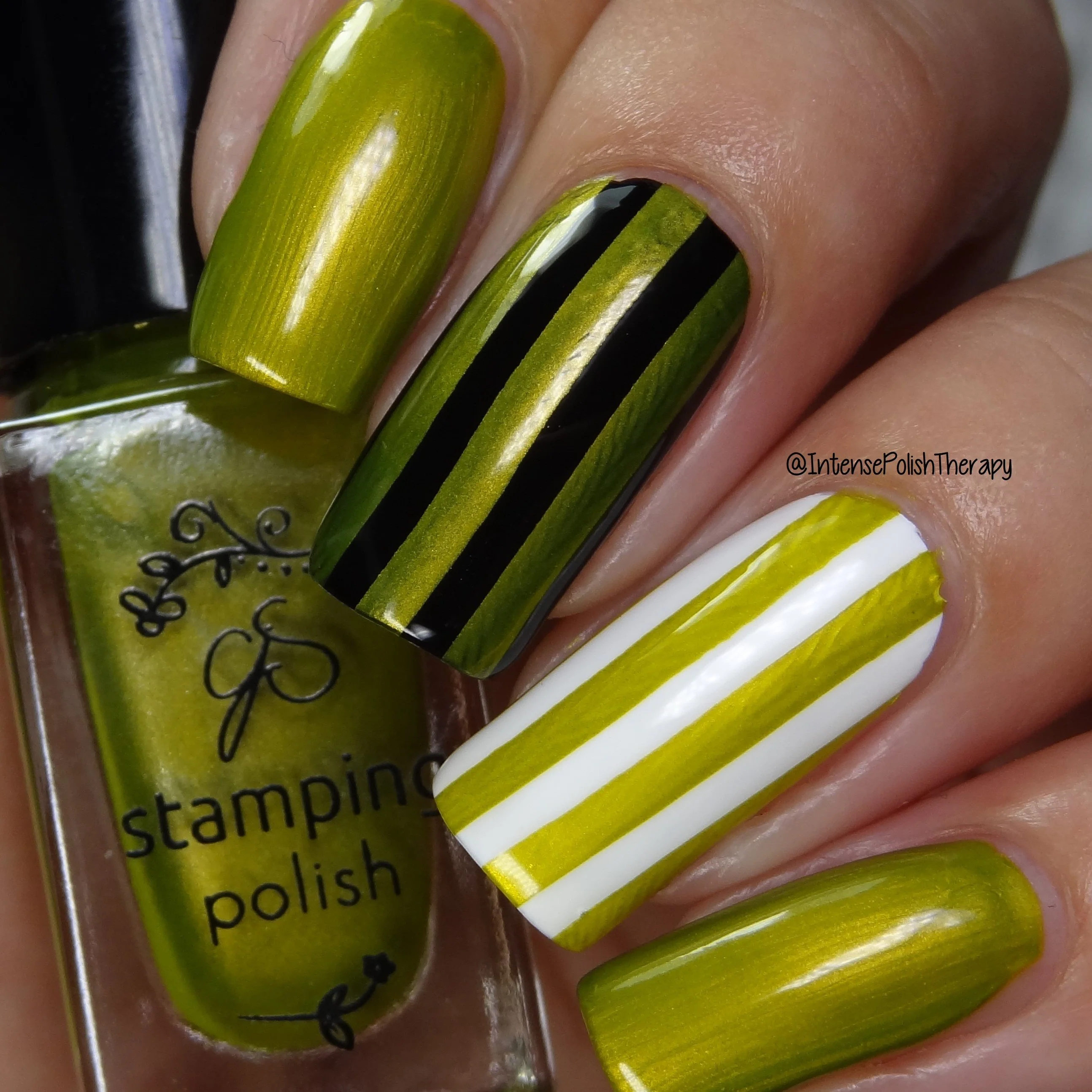 Versatile 57 Which Is Witch Stamping Polish Environmentally Friendly