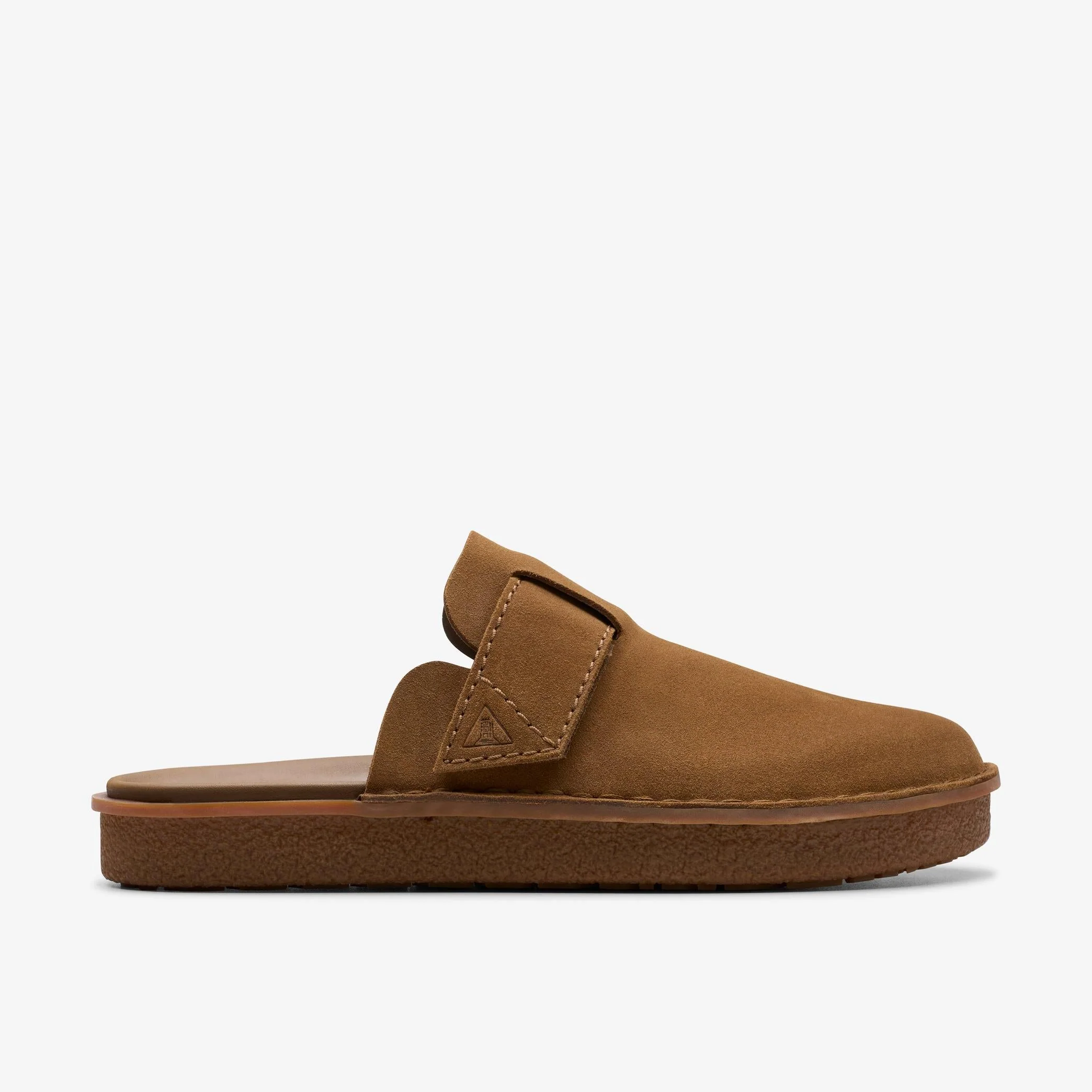 Enhanced Mens Clarks Litton Mule User-Friendly