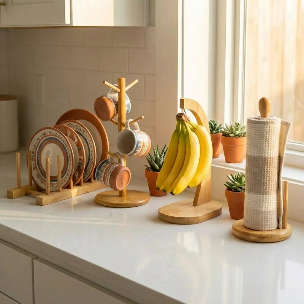 Effective Kitchen Organizer Bundle Outstanding