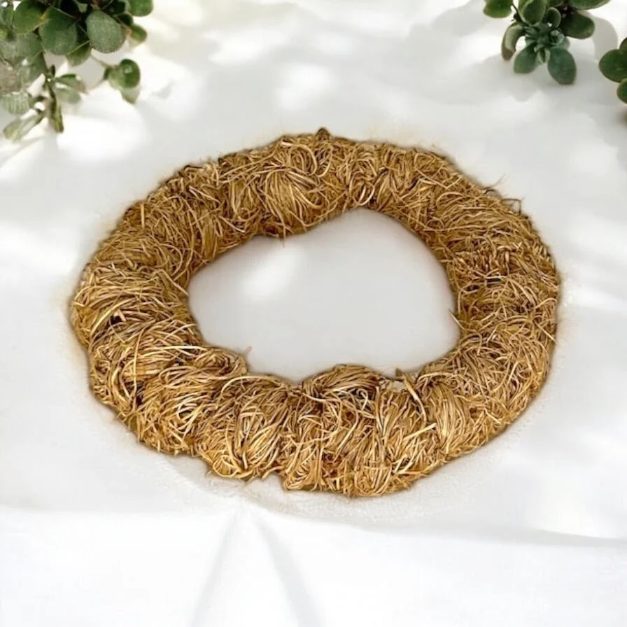 Traditional Coconut Bowl Stabilizer Solid