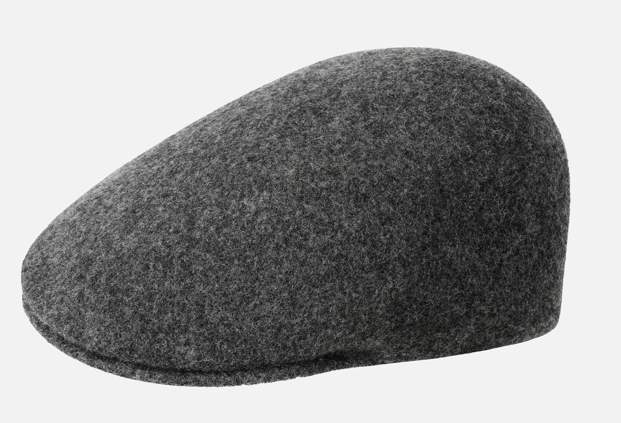 Smooth Kangol Unisex Seamless Wool 507 Cap - K0875FA-DF026 Authentic