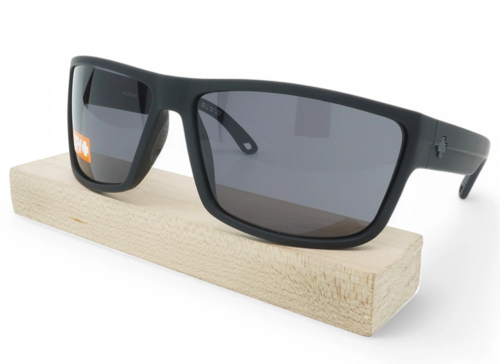Smart Spy Optic Men's Rocky Standard Issue Sunglasses Artisan