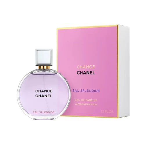 Elegant CHANEL CHANCE EAU TENDRE EAU DE PARFUM Fashionable