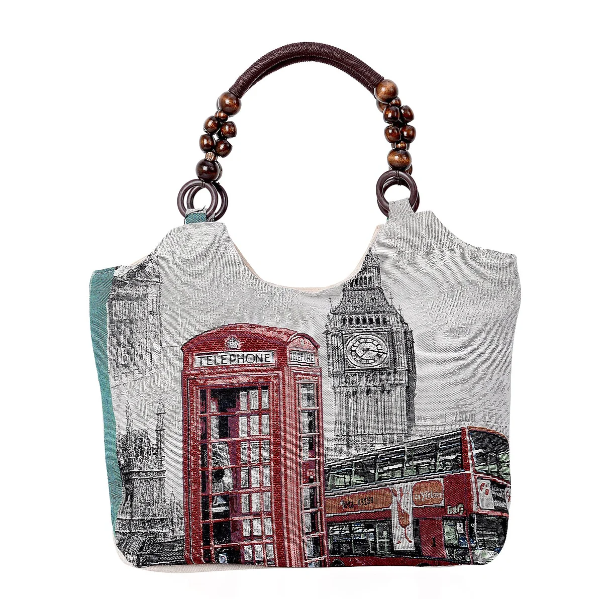 Traditional HomeWomen's Fashion AccessoriesHandbagsTote 3381917 Refined