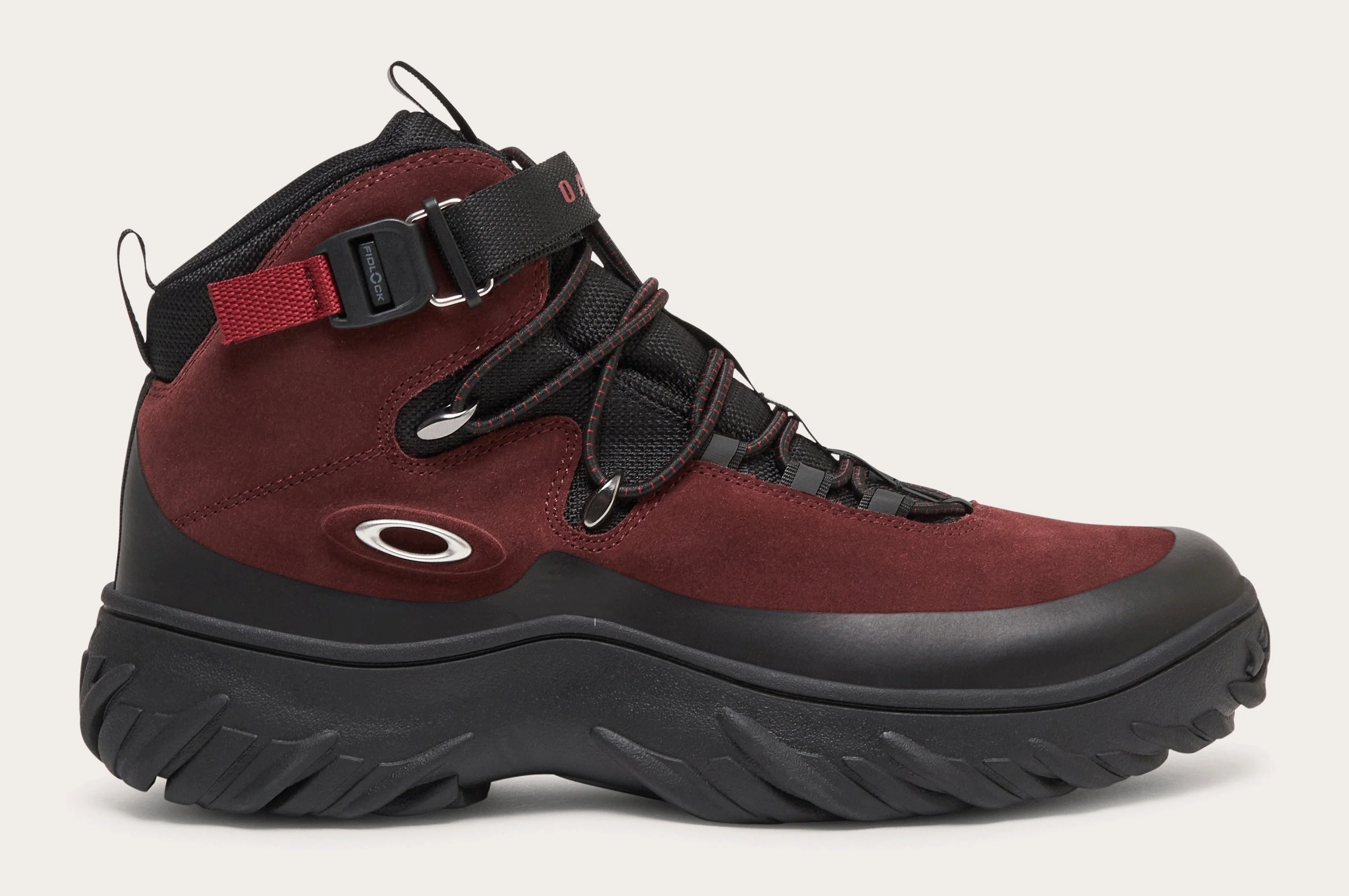 Natural Oakley Men's Meridian Boot - FOF100582-9B2 Comfortable