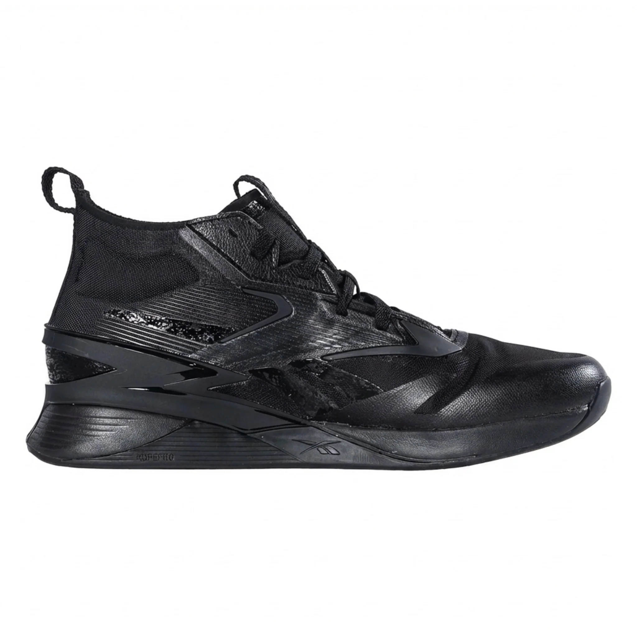 Convenient Reebok Men's Nano Unknwn Sneakers Quality