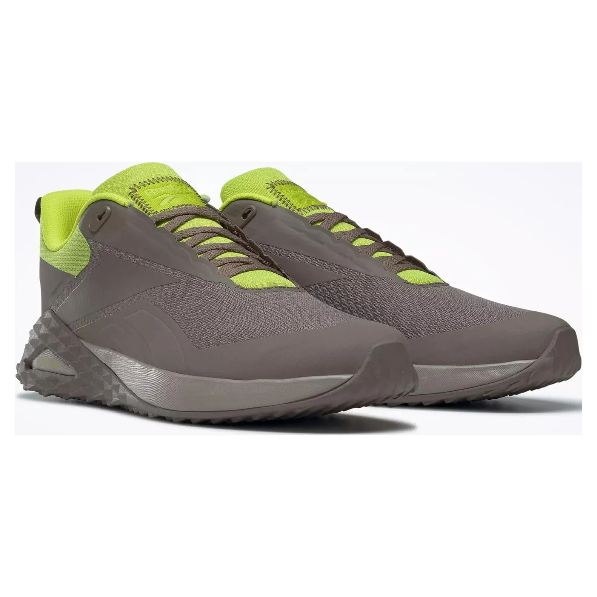 Casual Reebok Men's Trail Cruiser Sneakers Fine