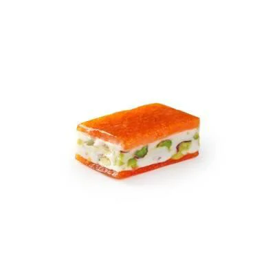 Premium Apricot Nougat with Qamar al-Din Durable