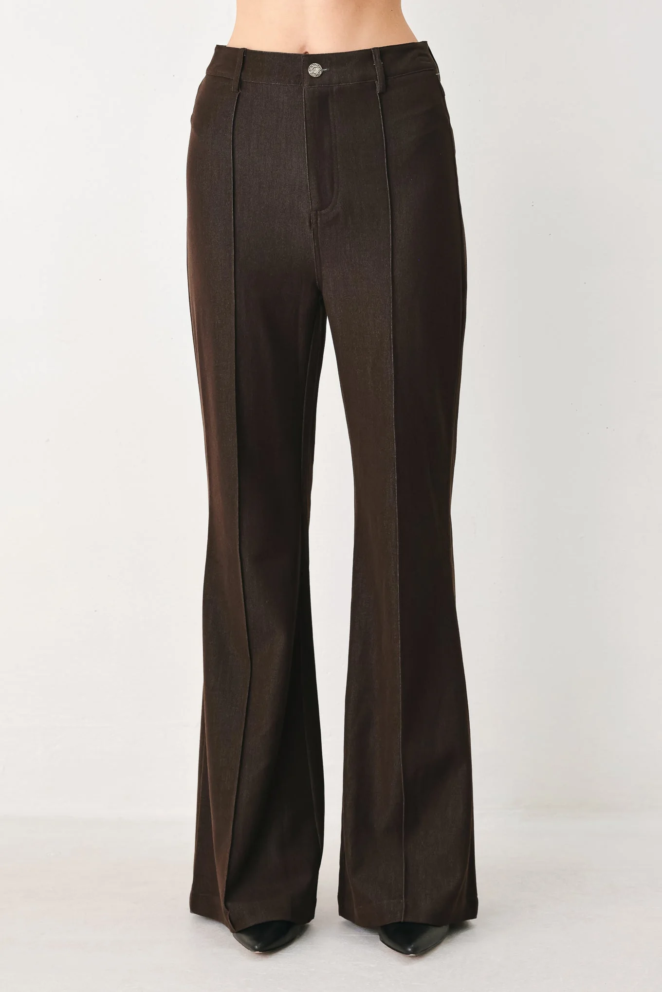 Verified Outlaw Heart Woven Pants Original