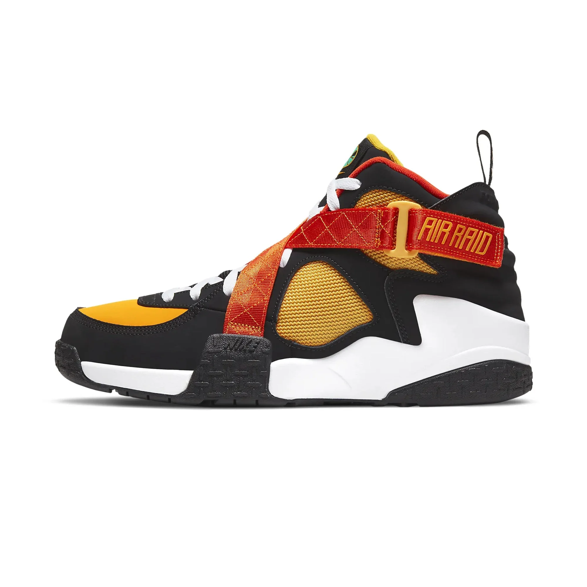 Advanced Nike Men's Air Raid Sneakers Contemporary