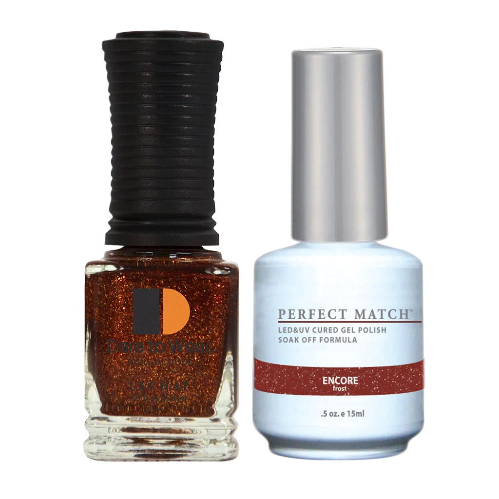 Outstanding Encore - Match - PMS162 Specialty