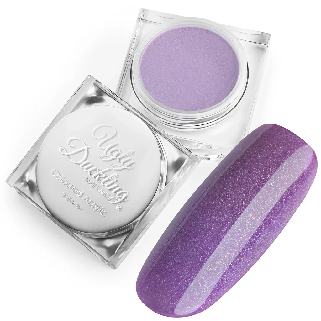 Fine Crafted 87 Colored Premium Acrylic Powder Refined