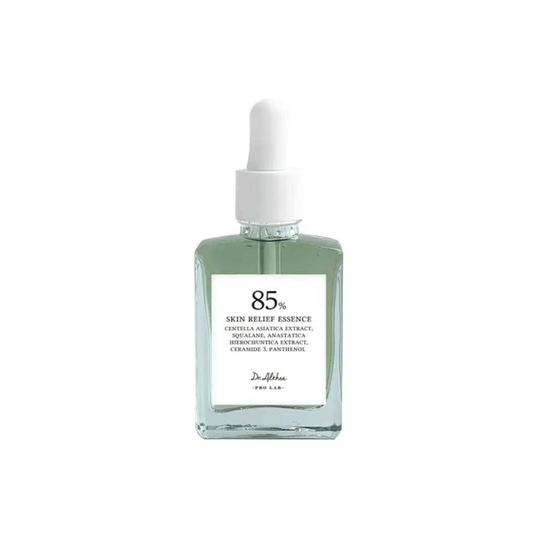 Stylish Dr. Althea Skin Relief Essence 30ml Easy-to-Use