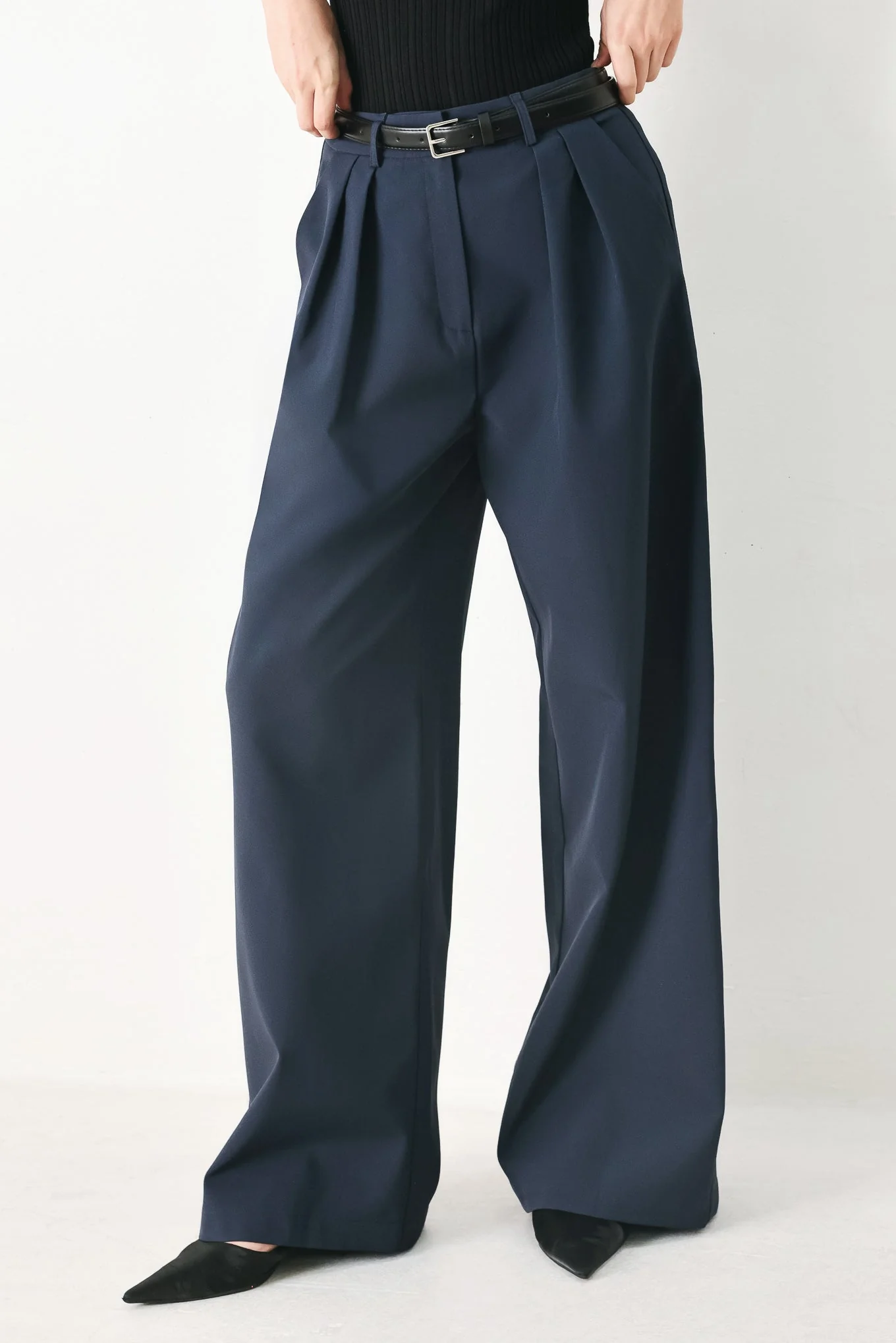 Flexible Power Play Woven Pants Exceptional
