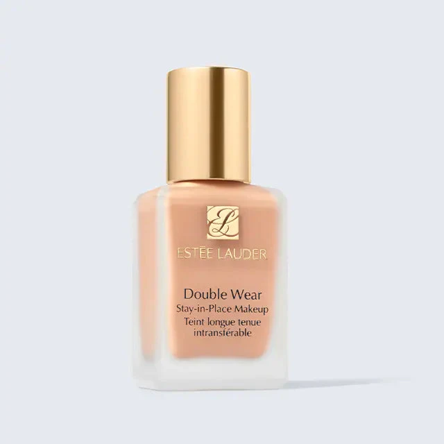 Artisan ESTÉE LAUDER DOUBLE WEAR STAY-IN-PLACE FOUNDATION 2W2 Genuine