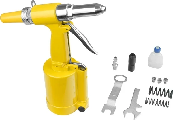 Quality Air Pop Rivet Gun Convenient