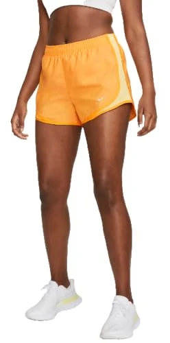 Lightweight Nike Women's Tempo Dri-Fit 3'' Running Shorts Contemporary