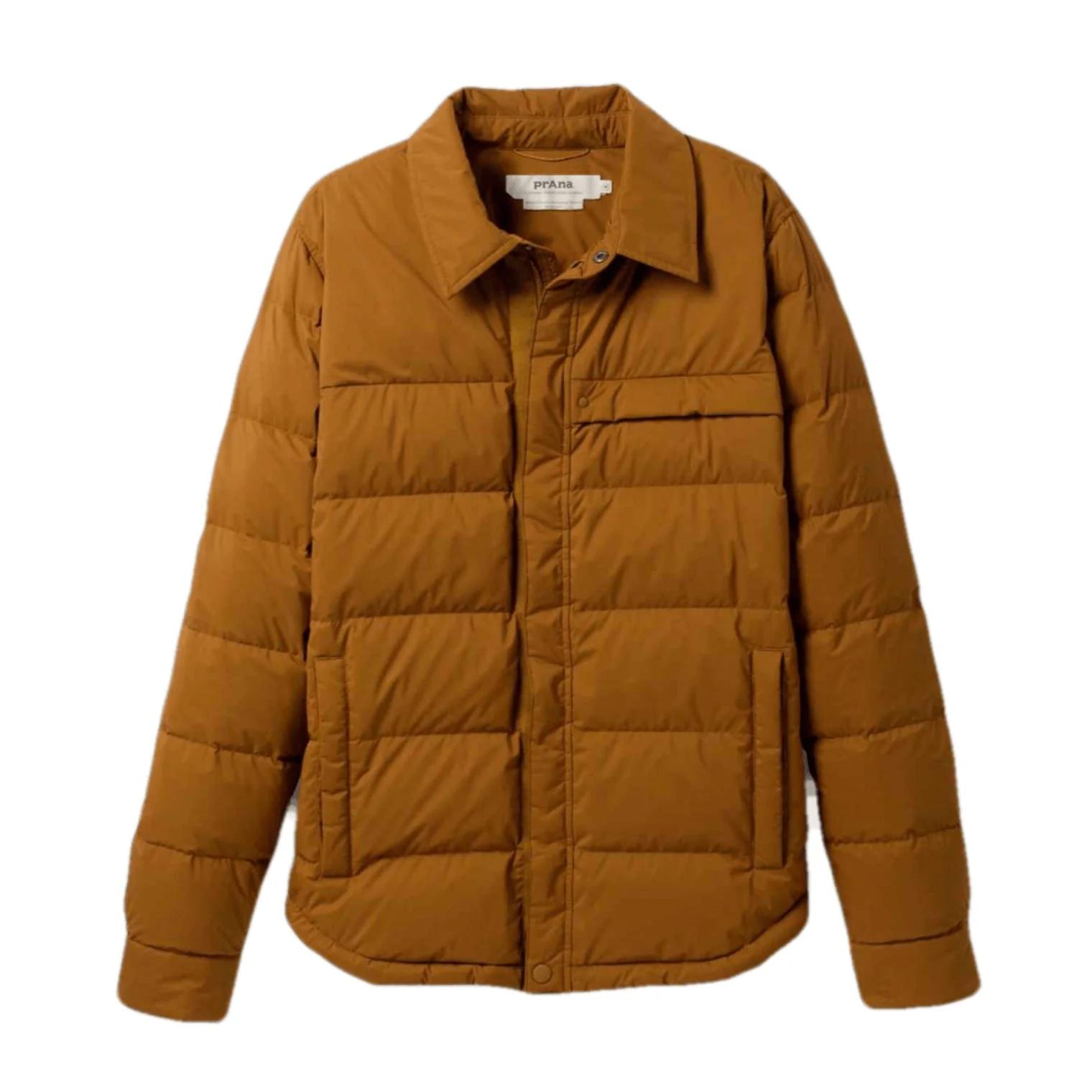 Flexible Prana Men's Pinchot Shirt Water Repellent Standard Fit Jacket Jackets Advanced