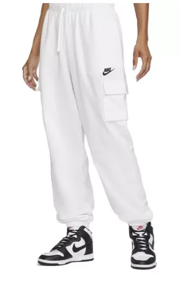 Elegant Nike Women's Nsw Club Fleece Mr Cargo Pants Reliable
